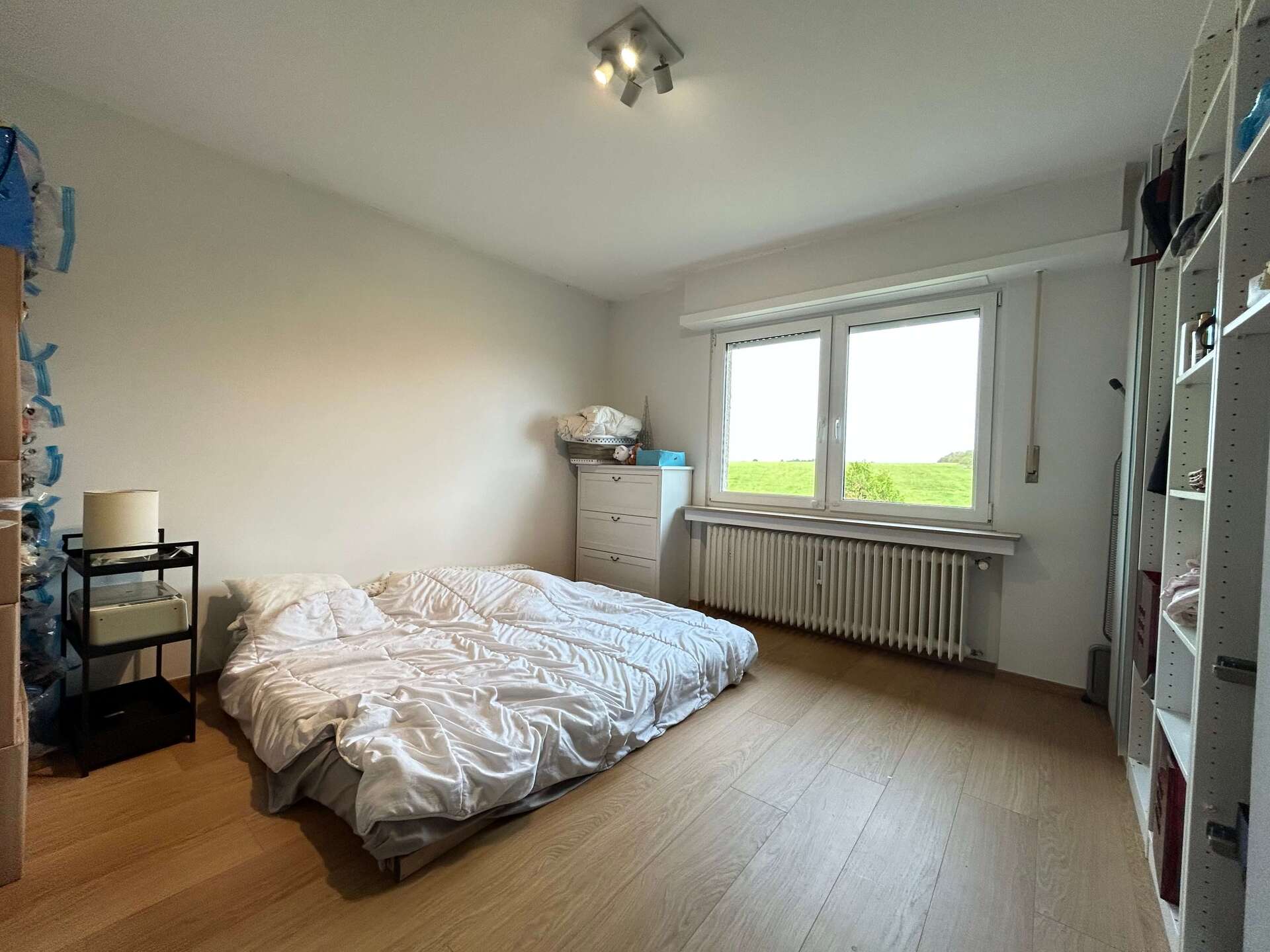 Appartement • 93.00m²